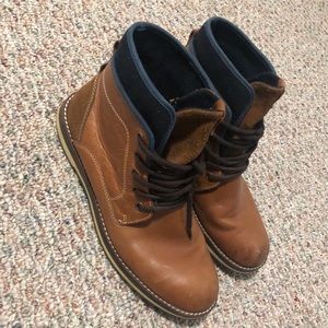 Aldo Men’s Boots